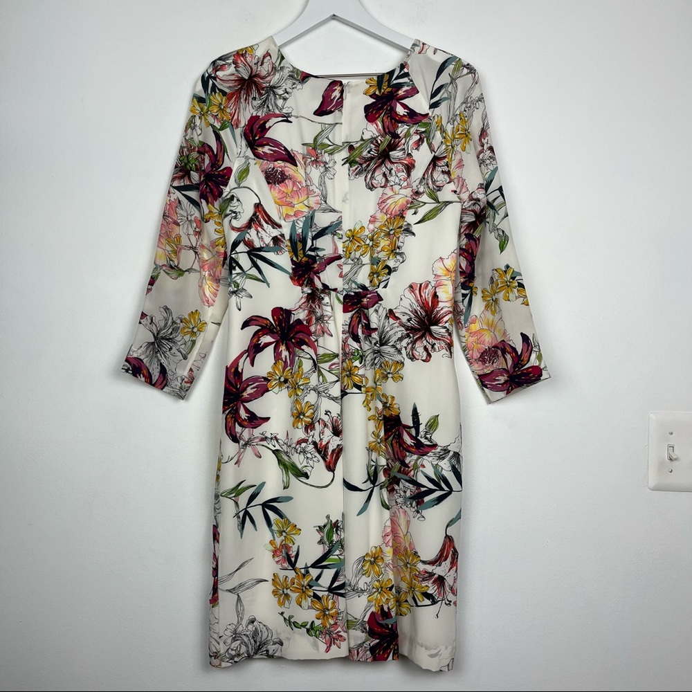 Reiss Lottie Dress - As seen on Princess Sofia Hellqvist - Picture 4 of 13